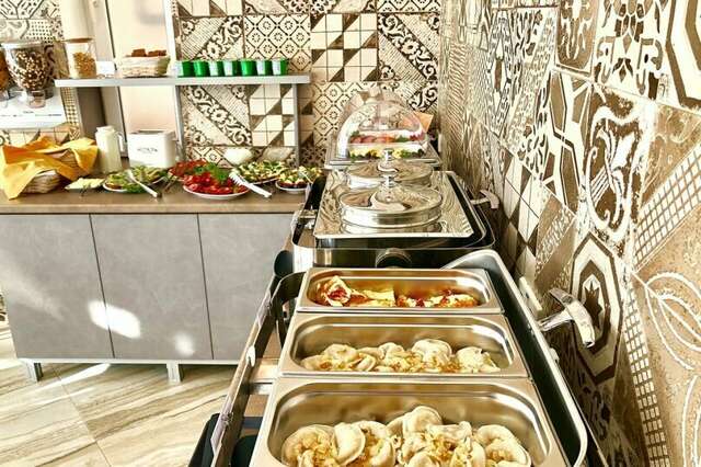 Гостиница Астель Вилла Геленджик-111