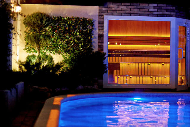 Гостиница Астель Вилла Геленджик-33