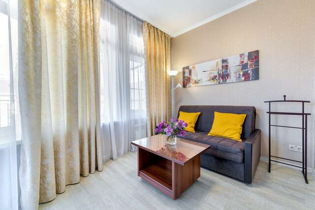 Гостиница Астель Вилла Геленджик-110