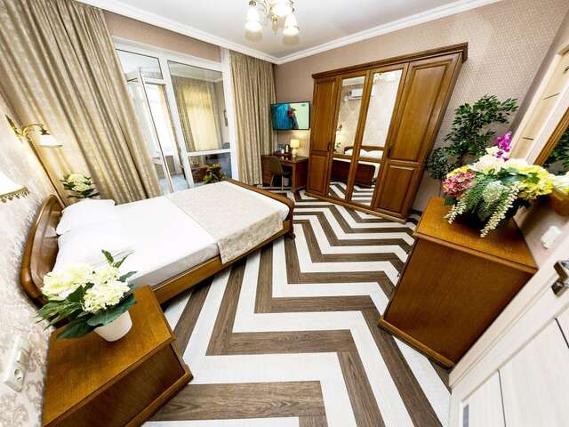 Гостиница Астель Вилла Геленджик-165