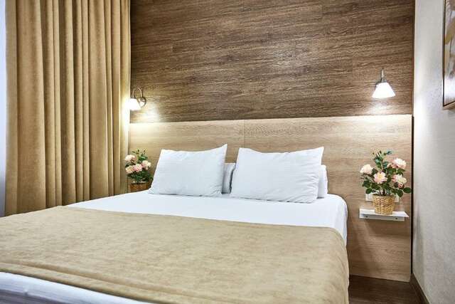 Гостиница Астель Вилла Геленджик-166