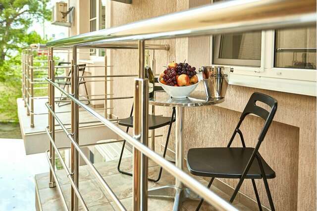 Гостиница Астель Вилла Геленджик-234