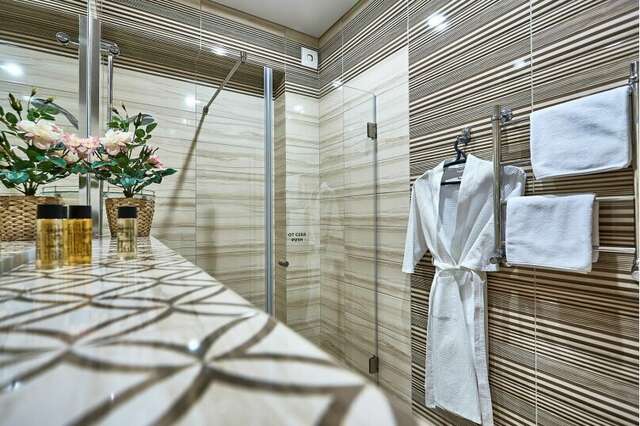 Гостиница Астель Вилла Геленджик-62