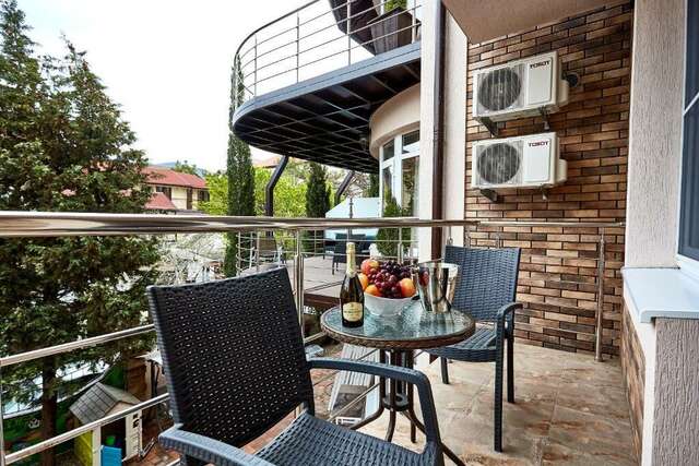 Гостиница Астель Вилла Геленджик-202