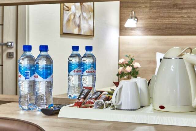 Гостиница Астель Вилла Геленджик-86