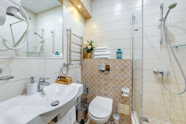 Гостиница Астель Вилла Геленджик-144