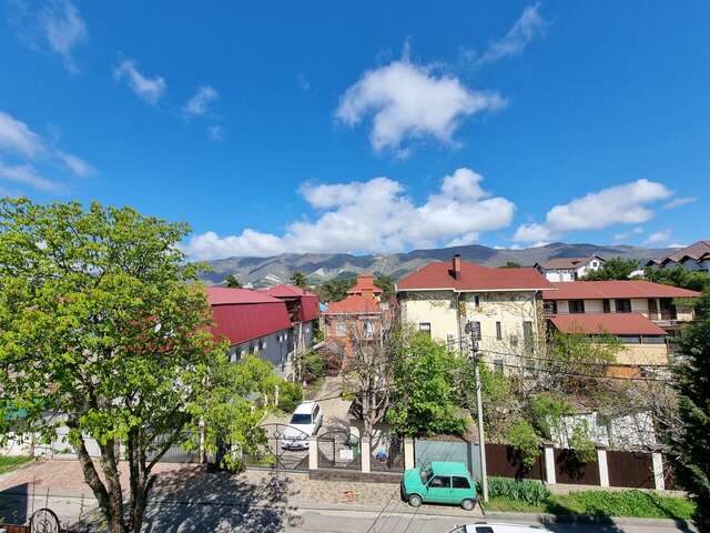 Гостиница Астель Вилла Геленджик-49