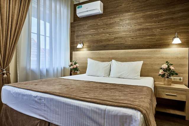 Гостиница Астель Вилла Геленджик-108