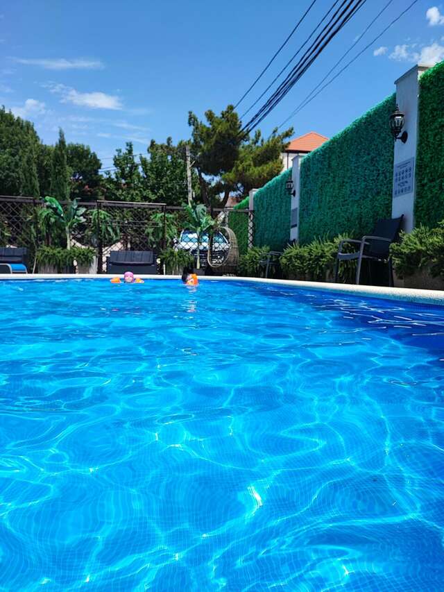 Гостиница Астель Вилла Геленджик-81