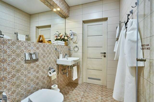 Гостиница Астель Вилла Геленджик-69