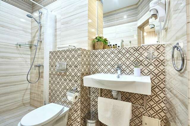 Гостиница Астель Вилла Геленджик-231