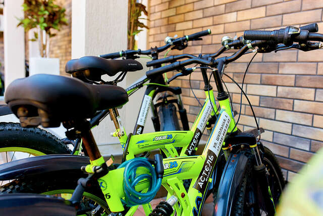 Гостиница Астель Вилла Геленджик-42