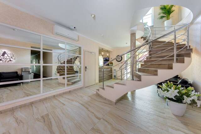 Гостиница Астель Вилла Геленджик-24