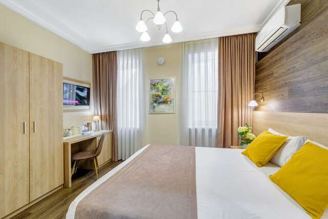 Гостиница Астель Вилла Геленджик-239