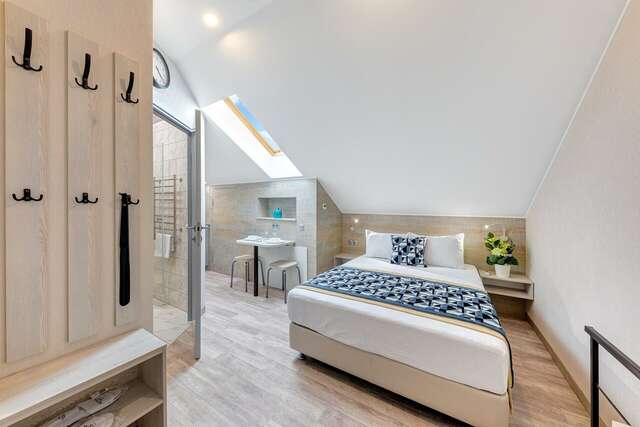 Гостиница Астель Вилла Геленджик-96