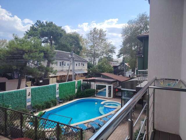 Гостиница Астель Вилла Геленджик-142