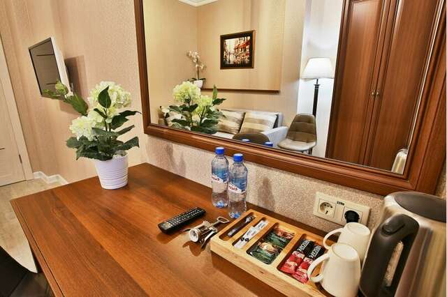 Гостиница Астель Вилла Геленджик-171