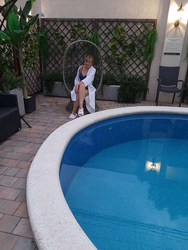 Гостиница Астель Вилла Геленджик-186