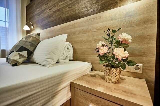 Гостиница Астель Вилла Геленджик-238