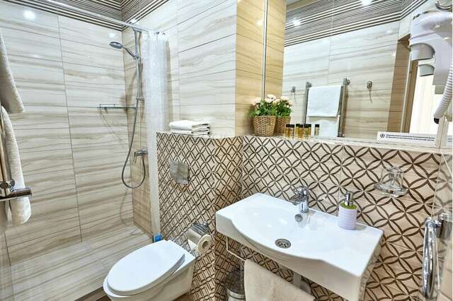 Гостиница Астель Вилла Геленджик-71