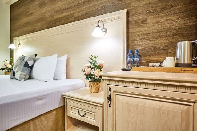 Гостиница Астель Вилла Геленджик-210