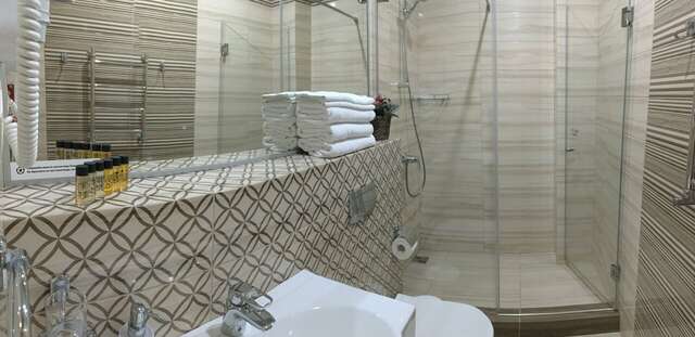 Гостиница Астель Вилла Геленджик-206