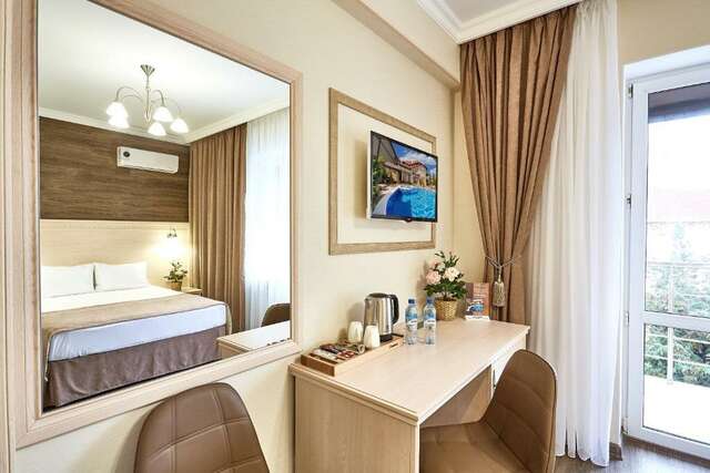 Гостиница Астель Вилла Геленджик-157