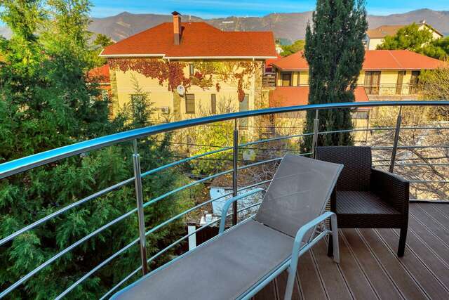 Гостиница Астель Вилла Геленджик-118