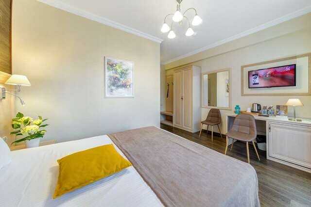 Гостиница Астель Вилла Геленджик-167