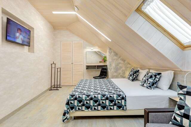 Гостиница Астель Вилла Геленджик-187