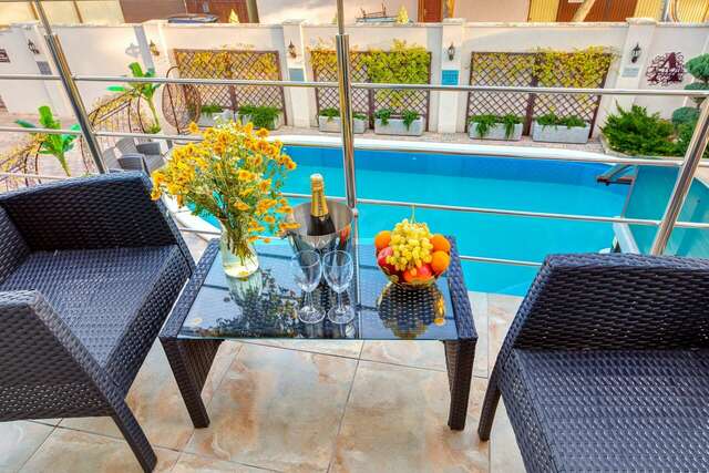 Гостиница Астель Вилла Геленджик-131