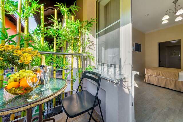 Гостиница Астель Вилла Геленджик-170