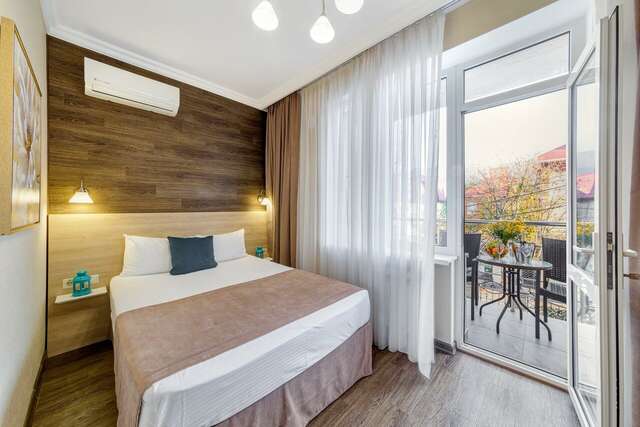 Гостиница Астель Вилла Геленджик-156